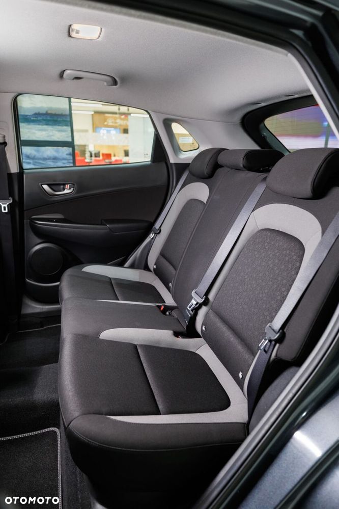 Hyundai Kona 1.6 T-GDI Style 4WD DCT - 21