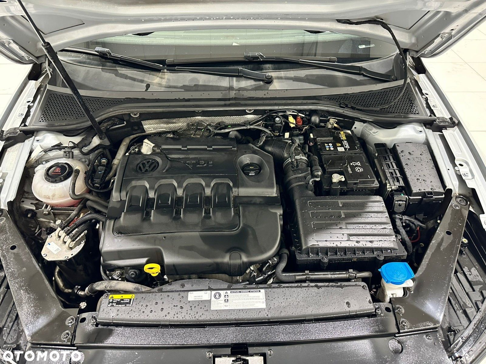 Volkswagen Passat - 37