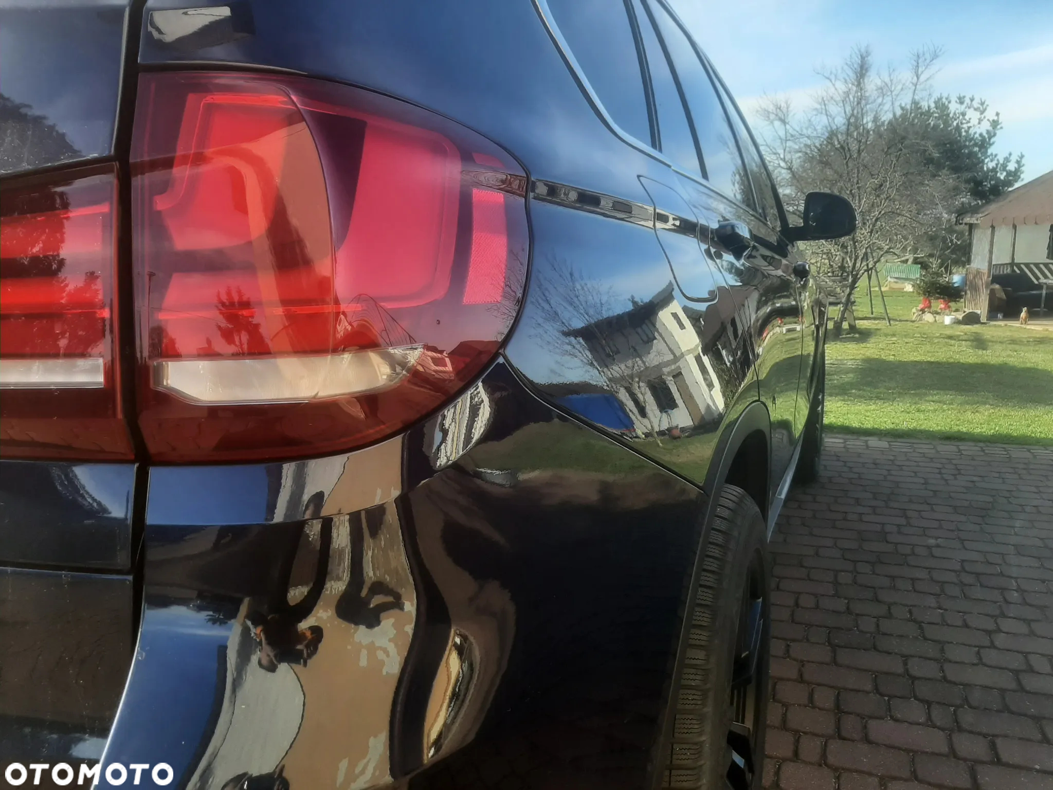 BMW X5 - 3