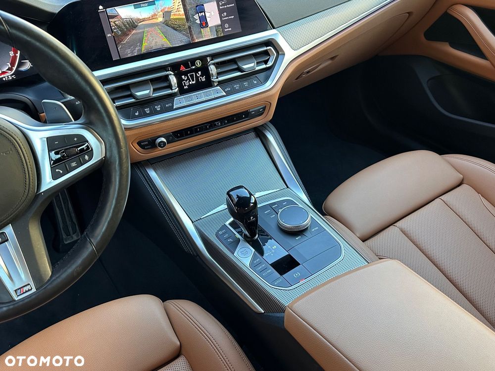 BMW Seria 4 M440i xDrive mHEV sport - 18