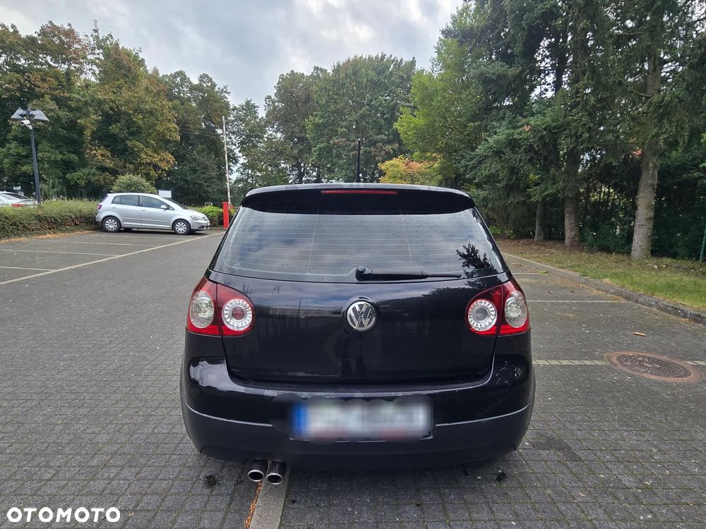 Volkswagen Golf 2.0 GTI - 10