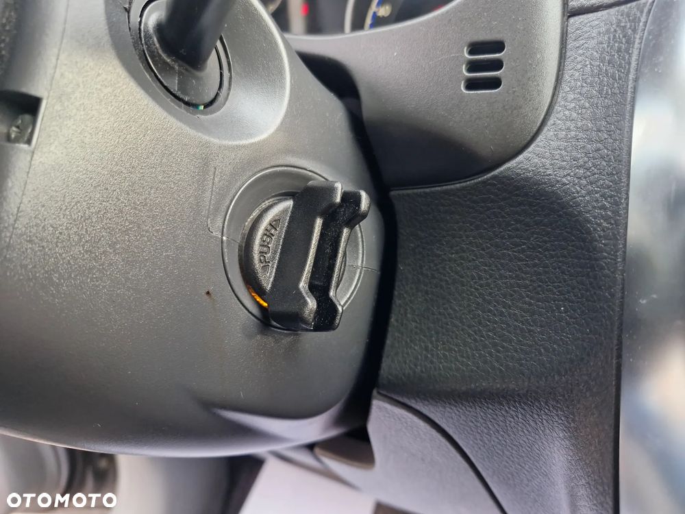 Suzuki SX4 1.6 VVT Automatik 4x2 Comfort - 36