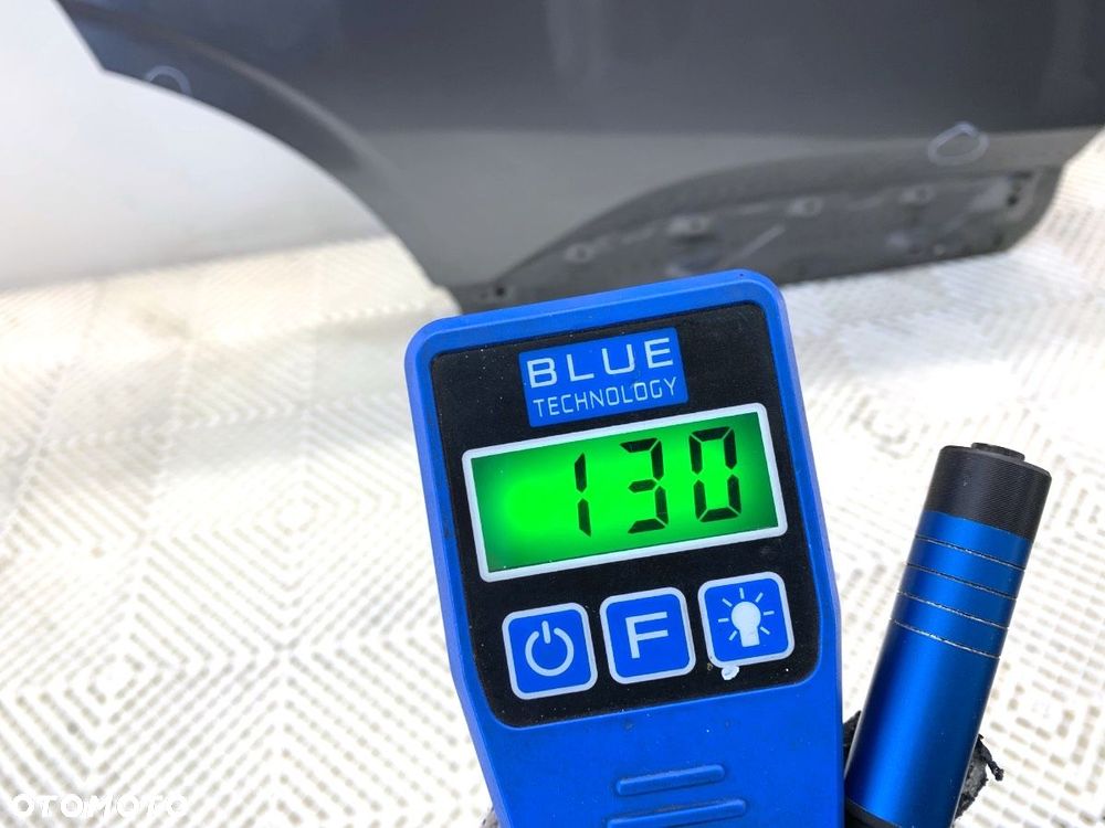 DRZWI PRAWY TYŁ  RENAULT ARKANA I (LCM_) 2019 - 2022 1.5 E-TECH 145 69 kW [94 KM] Hybryda silnik - 5