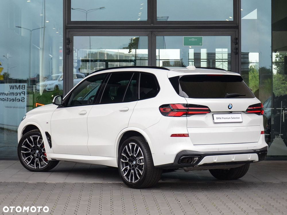 BMW X5 - 10