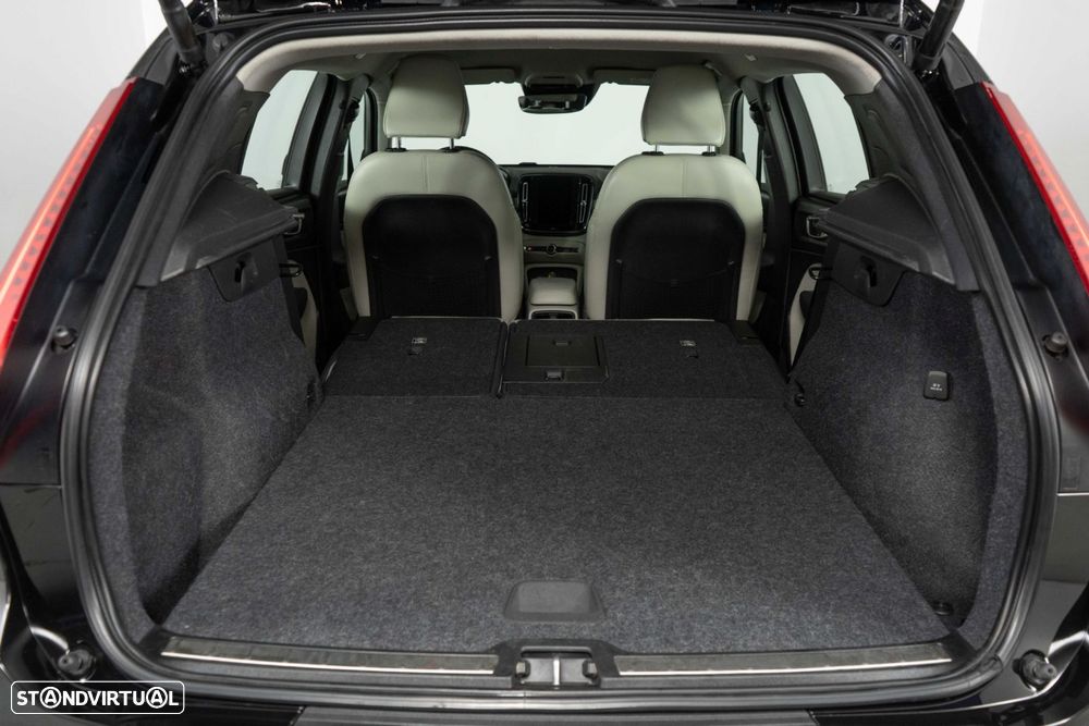 Volvo XC 40 1.5 T5 PHEV Momentum Plus - 13