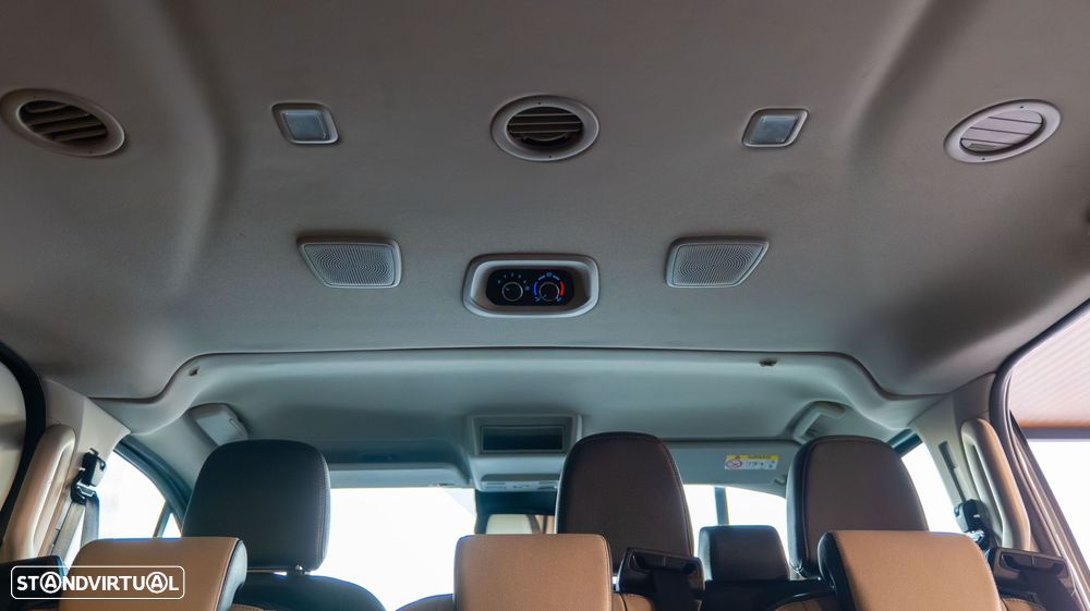 Ford Tourneo Custom 2.0 TDCi Titanium - 22