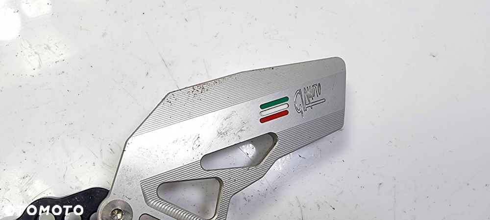 SET APRILIA Tuono V4 1100 Factory  SET GIA MOTO - 8