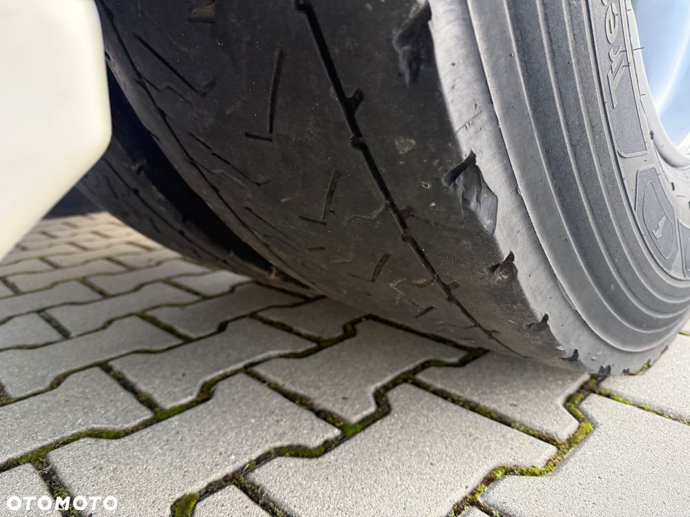 Scania R500 / 2 ZBIORNIKI / 2 ŁÓŻKA / ACC / KLIMA POSTOJOWA / FULL LED / SPROWADZONA / STAN BDB / / / - 15