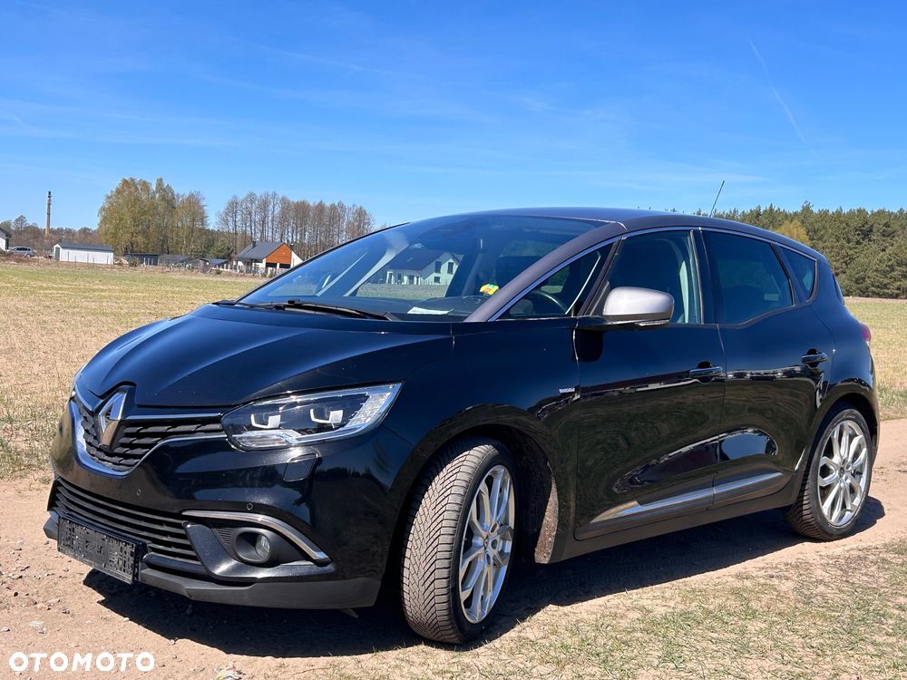 Renault Scenic ENERGY dCi 160 EDC BOSE EDITION - 8