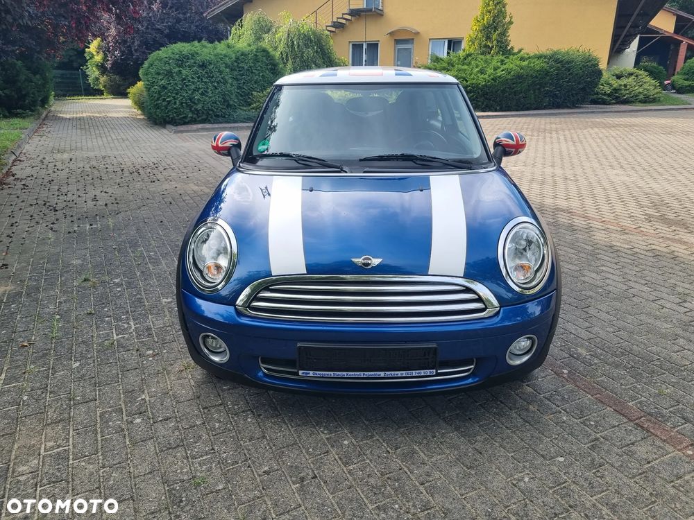 MINI Cooper - 1