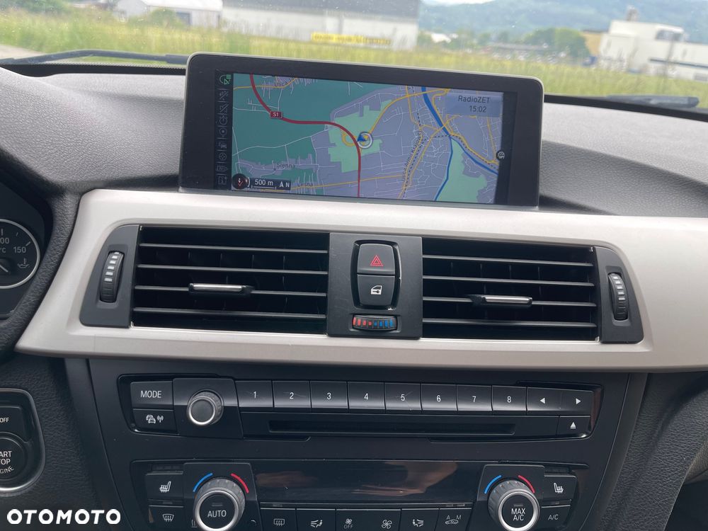 BMW Seria 3 - 17