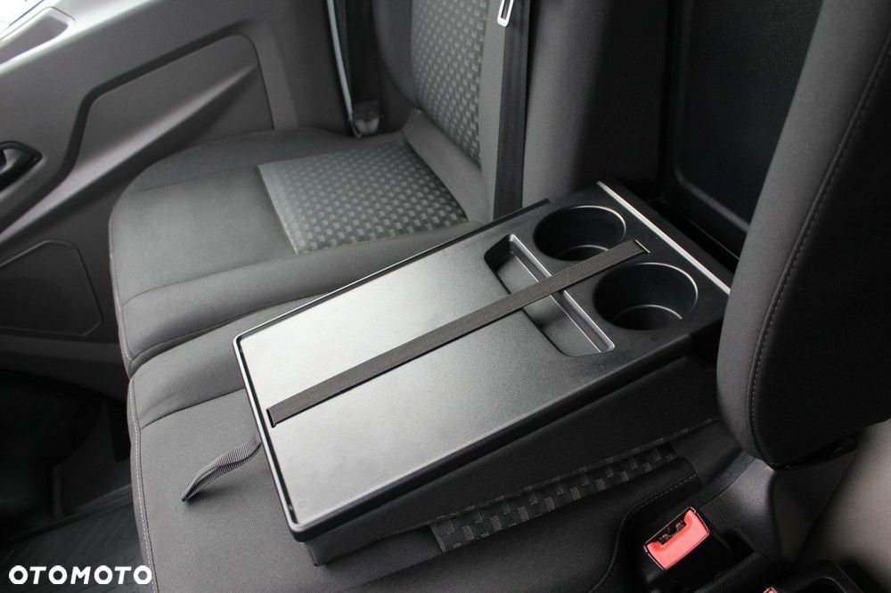 Ford Transit - 27