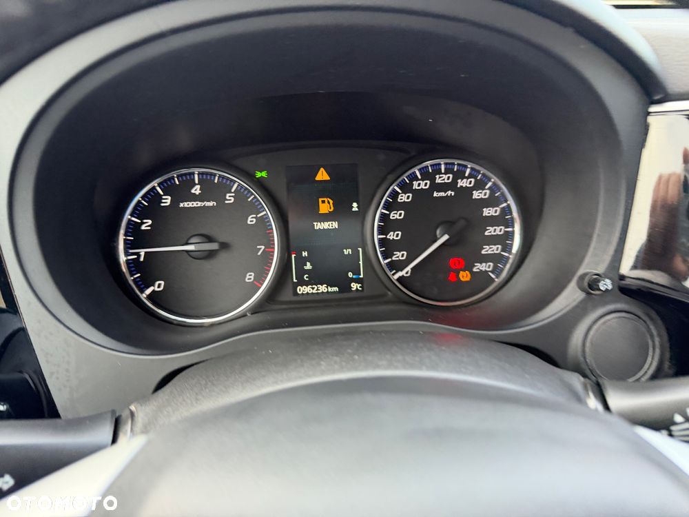 Mitsubishi Outlander 2.0 2WD Diamant Edition - 15