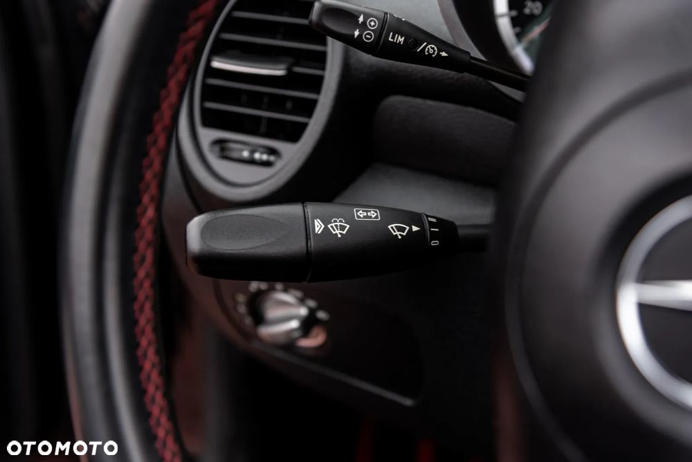 Mercedes-Benz SLK 200 BlueEFFICIENCY Edition 1 - 20