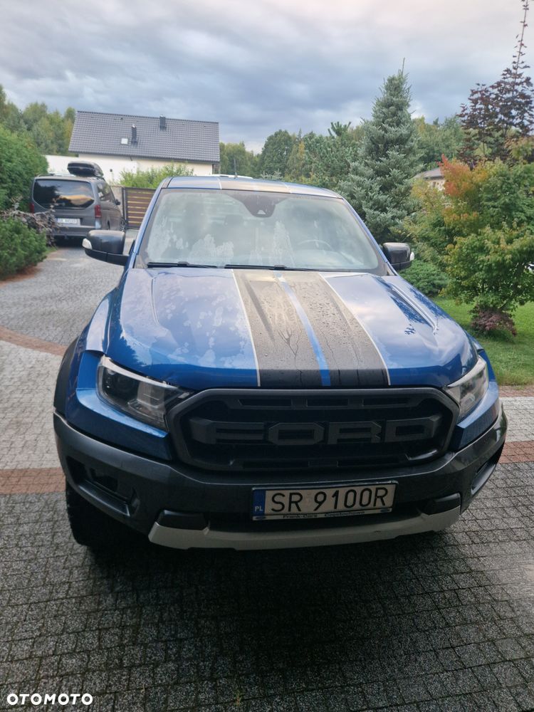 Ford Ranger Raptor - 5
