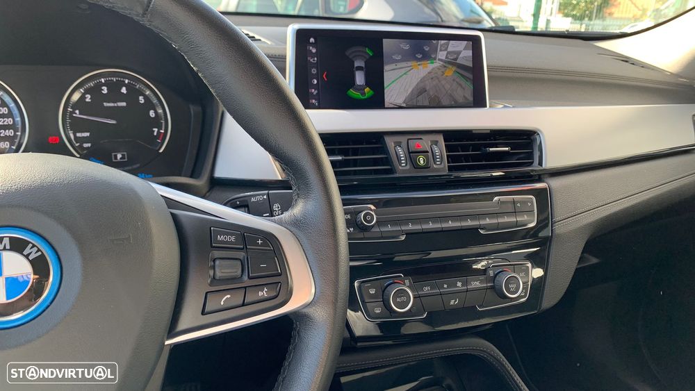 BMW X2 xDrive25e Advantage - 10