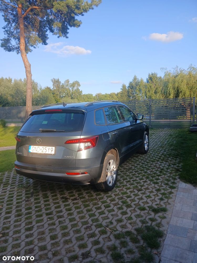 Skoda Karoq - 6