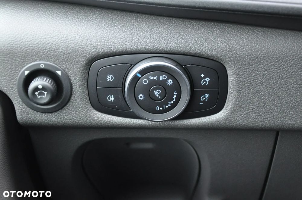 Ford TRANSIT 130 KM TREND VAN FURGON 350 L3H2 FABRYCZNIE NOWY  DOSTĘPNY OD RĘKI - 12