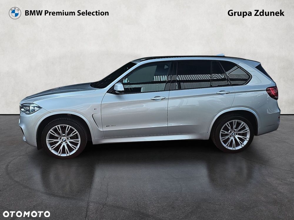 BMW X5 - 8