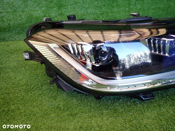 VW T-CROSS TCROSS FULL LED reflektor prawy lampa prawa - 4