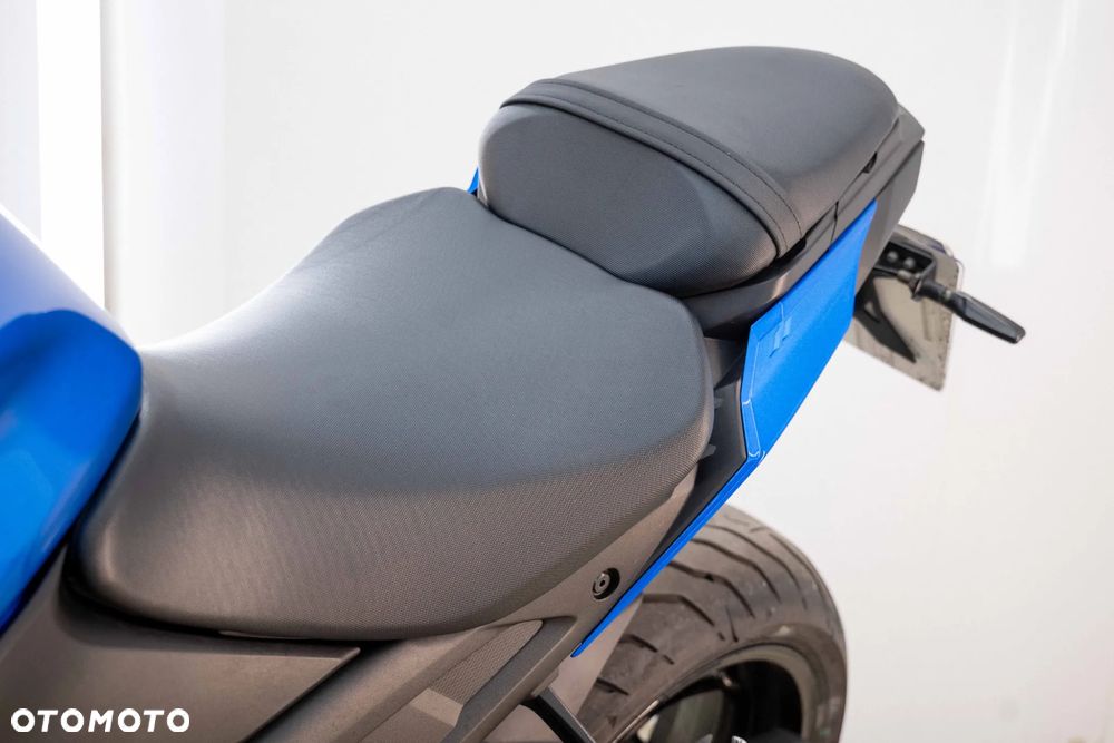 Suzuki GSX - 19