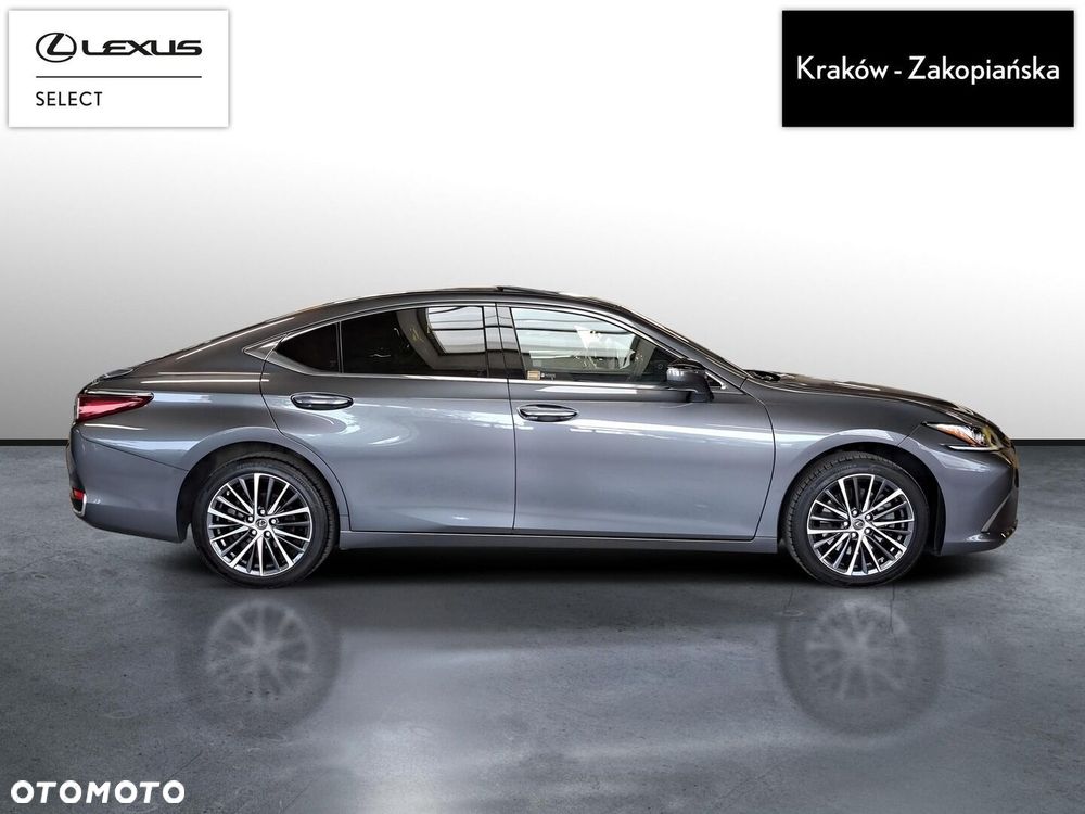 Lexus ES 300h Business Edition - 7