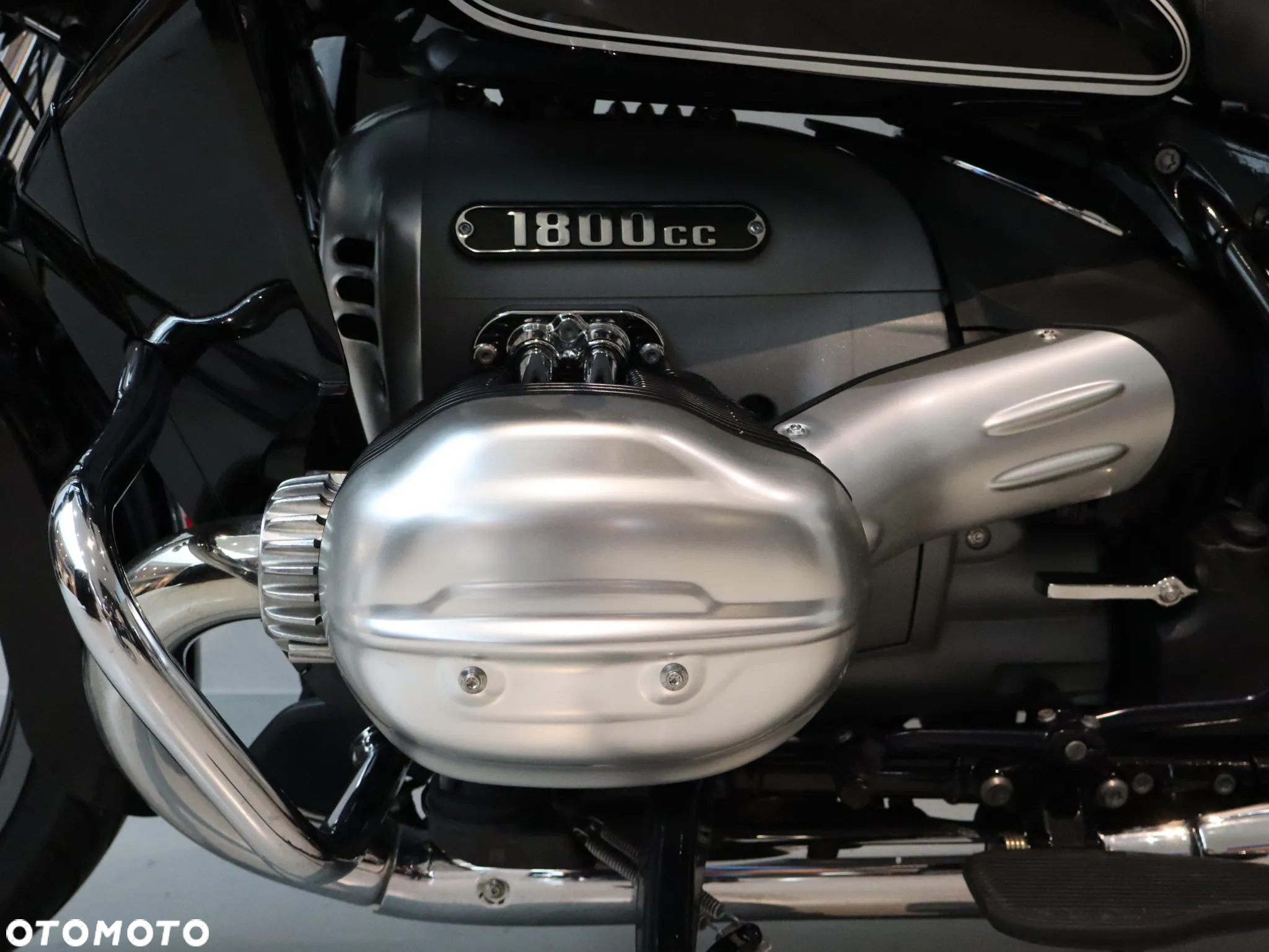 BMW R - 10