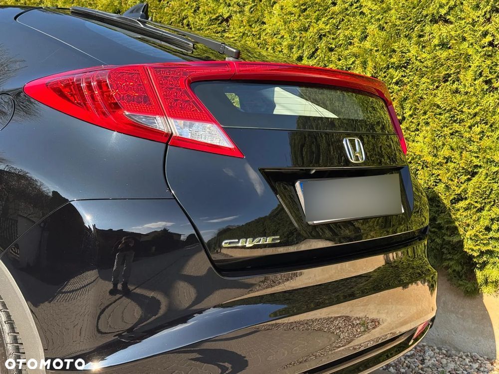 Honda Civic - 9