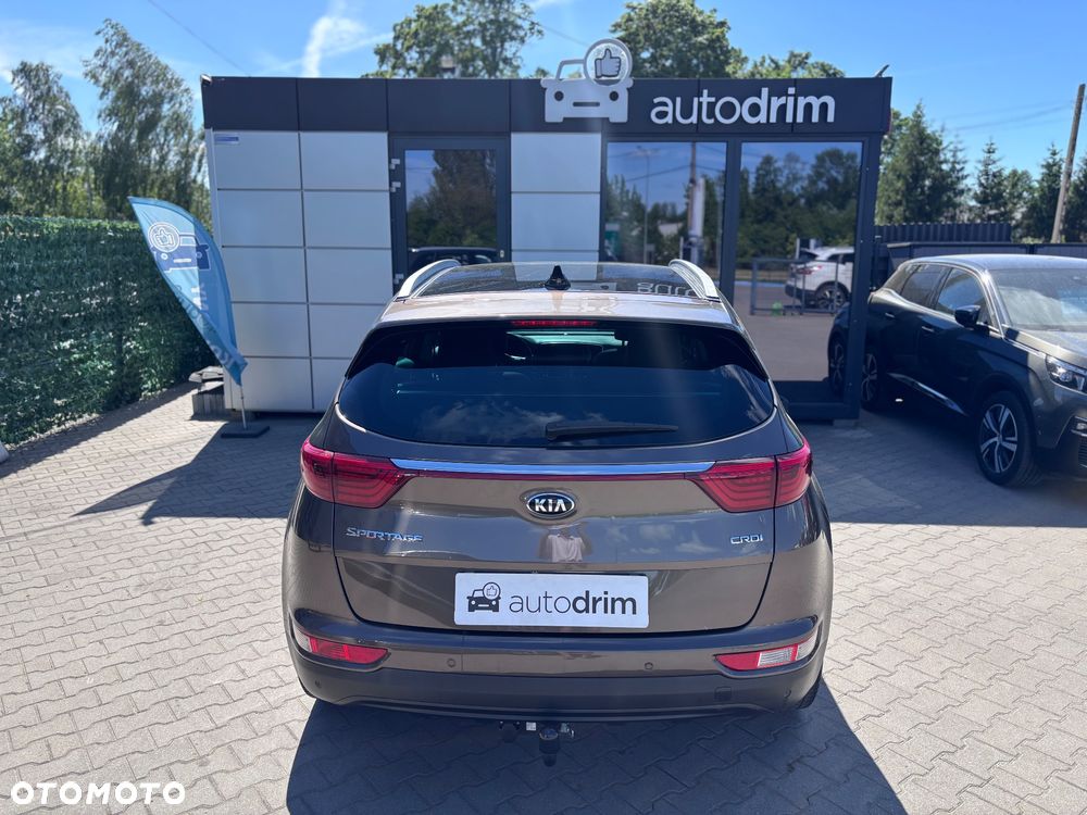 Kia Sportage - 15