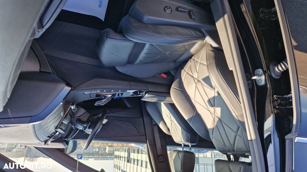 DS Automobiles DS 7 Crossback - 14