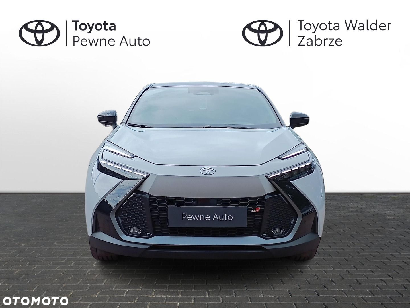 Toyota C-HR - 3