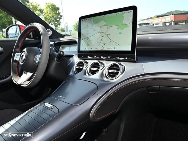 Smart #3 66 kWh Brabus AWD - 10
