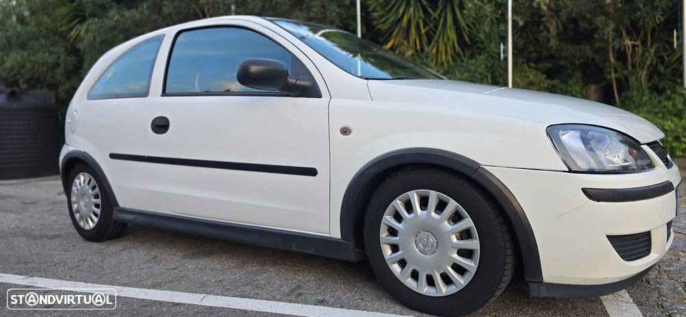 Opel Corsa 1.3 CDTi - 2