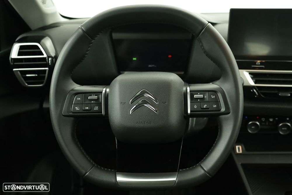 Citroën C4 1.2 PureTech YOU! - 15