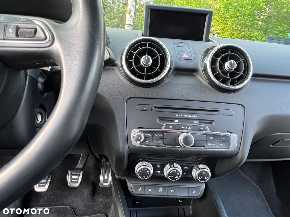 Audi A1 Sportback 1.4 TDI Design - 15