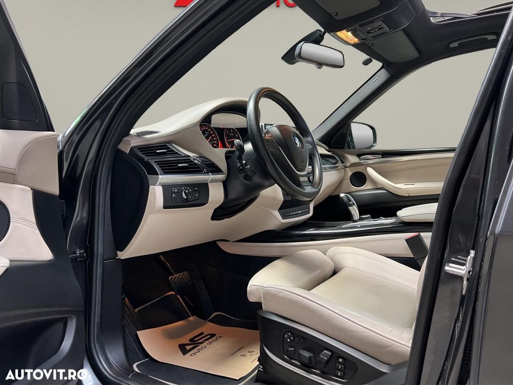 BMW X5 xDrive35d Edition 10 Jahre - 4