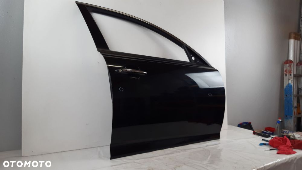 KIA OPTIMA III DRZWI PRAWE PRZÓD ABP - 3