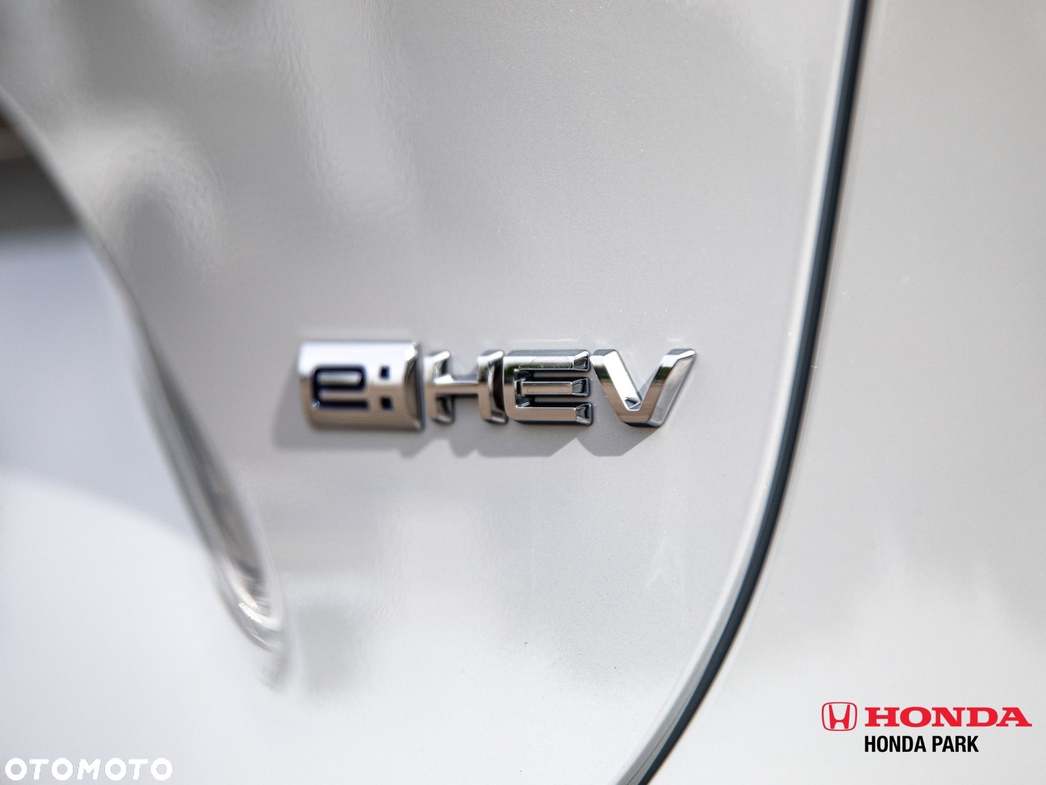 Honda HR-V 1.5 i-MMD Elegance CVT - 12