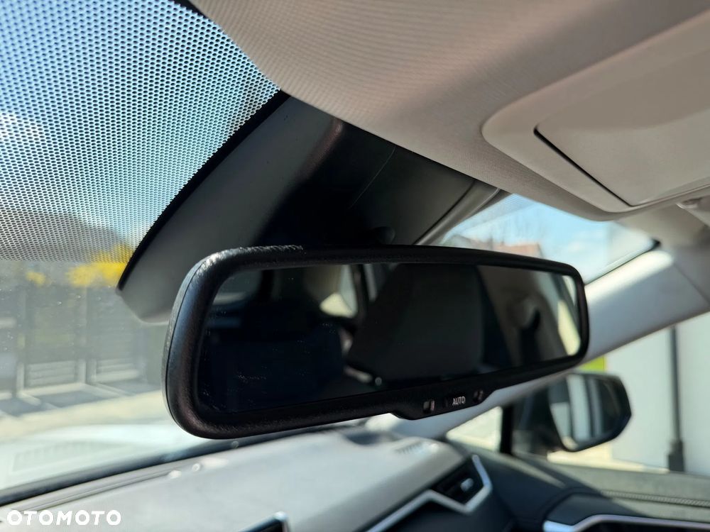 Toyota RAV4 2.0 Comfort 4x2 MS - 31