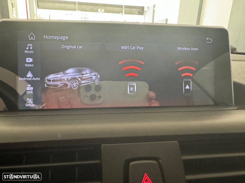 BMW 218 d Cabrio Line Sport - 20