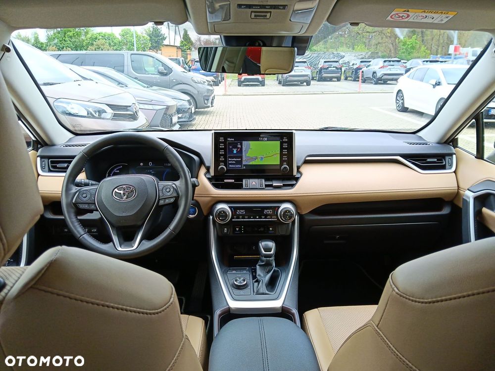 Toyota RAV4 - 12