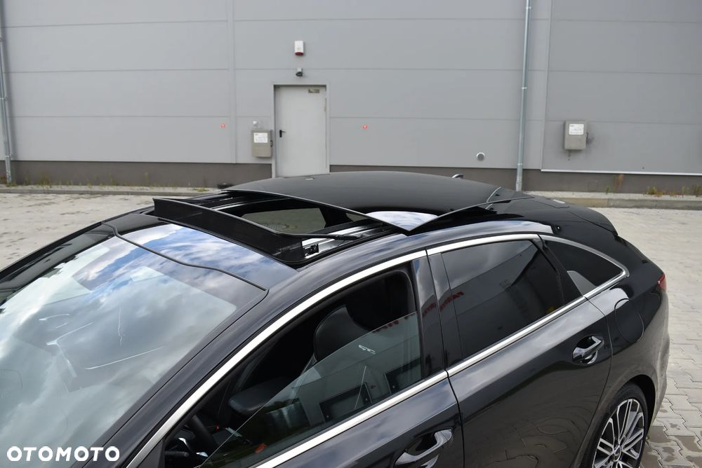 Kia ProCeed 1.5 T-GDI DCT7 OPF GT LINE - 5