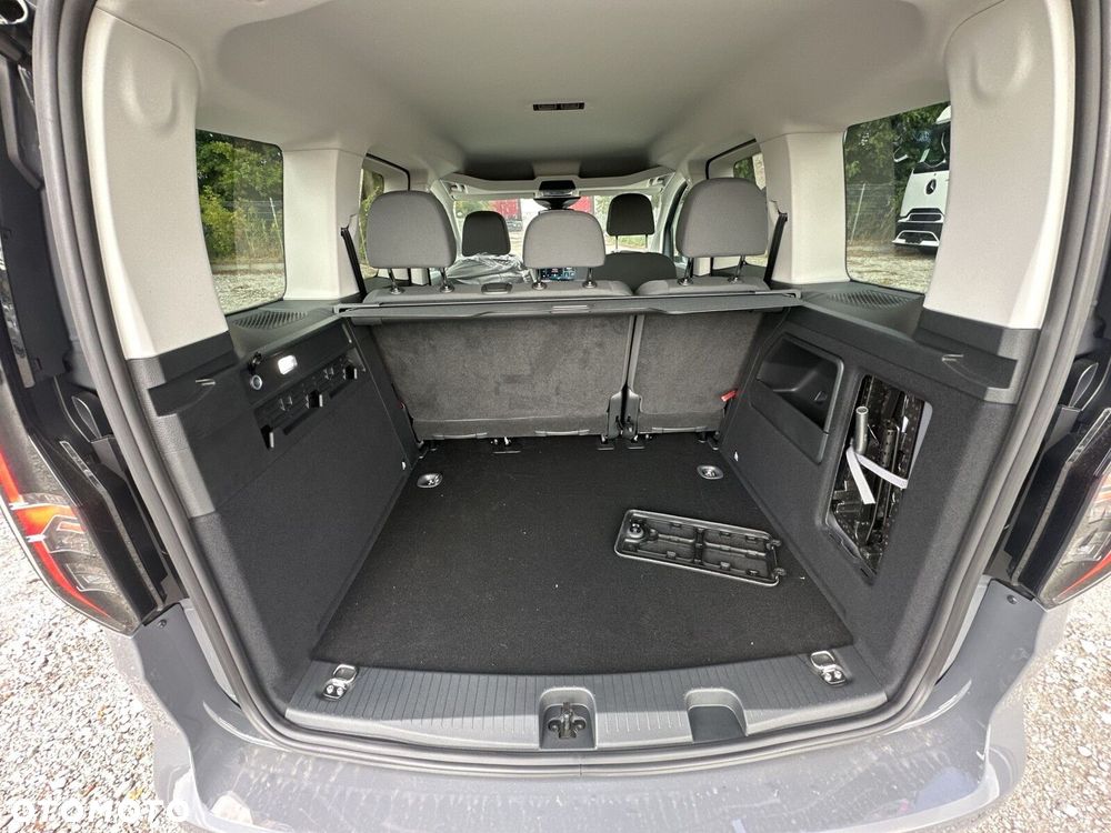 Volkswagen Caddy - 18