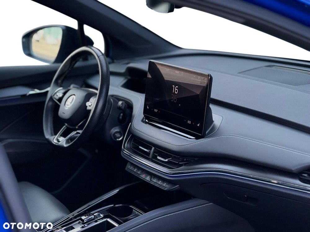 Skoda Enyaq RS 82kWh - 15