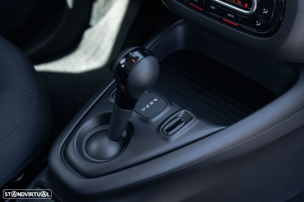 Smart ForFour EQ prime - 21