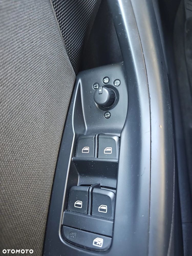 Audi Q3 2.0 TDI Design - 20