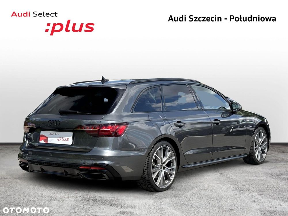 Audi A4 Avant 35 TFSI mHEV S Line S tronic - 6