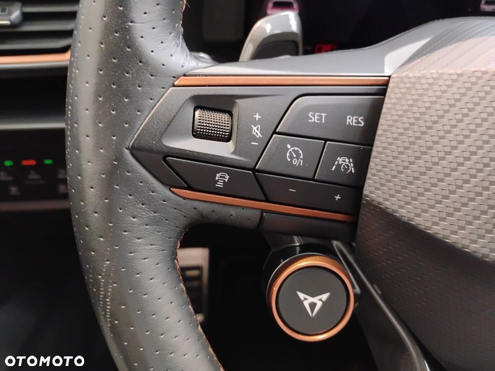 Cupra Formentor 2.0 TSI 4Drive VZ DSG - 23