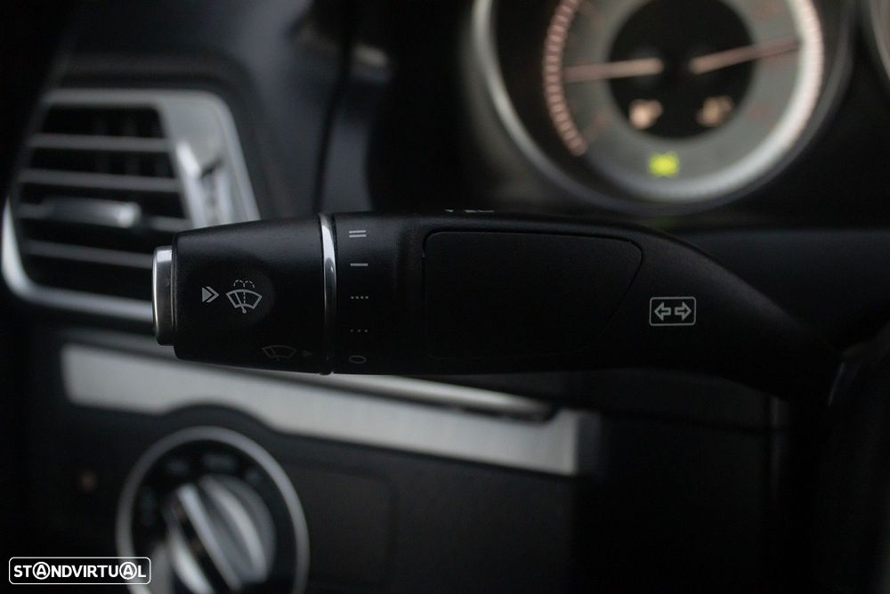 Mercedes-Benz E 220 CDi BlueEfficiency Auto - 15