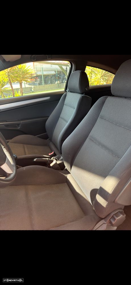 Opel Astra GTC 1.7 CDTI - 6